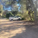 Charmant T2 De 36M2 En Provence