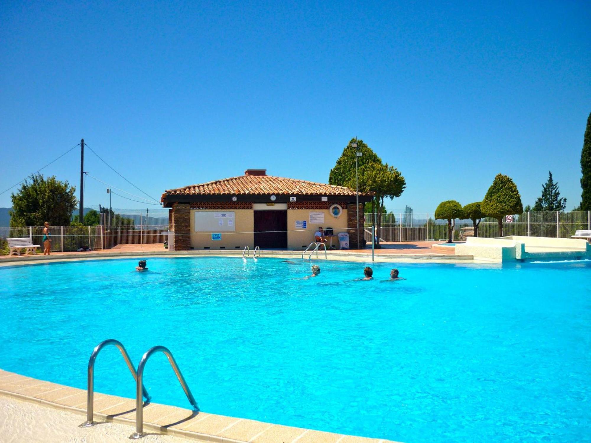T2 De 36m2 En Provence Frejus