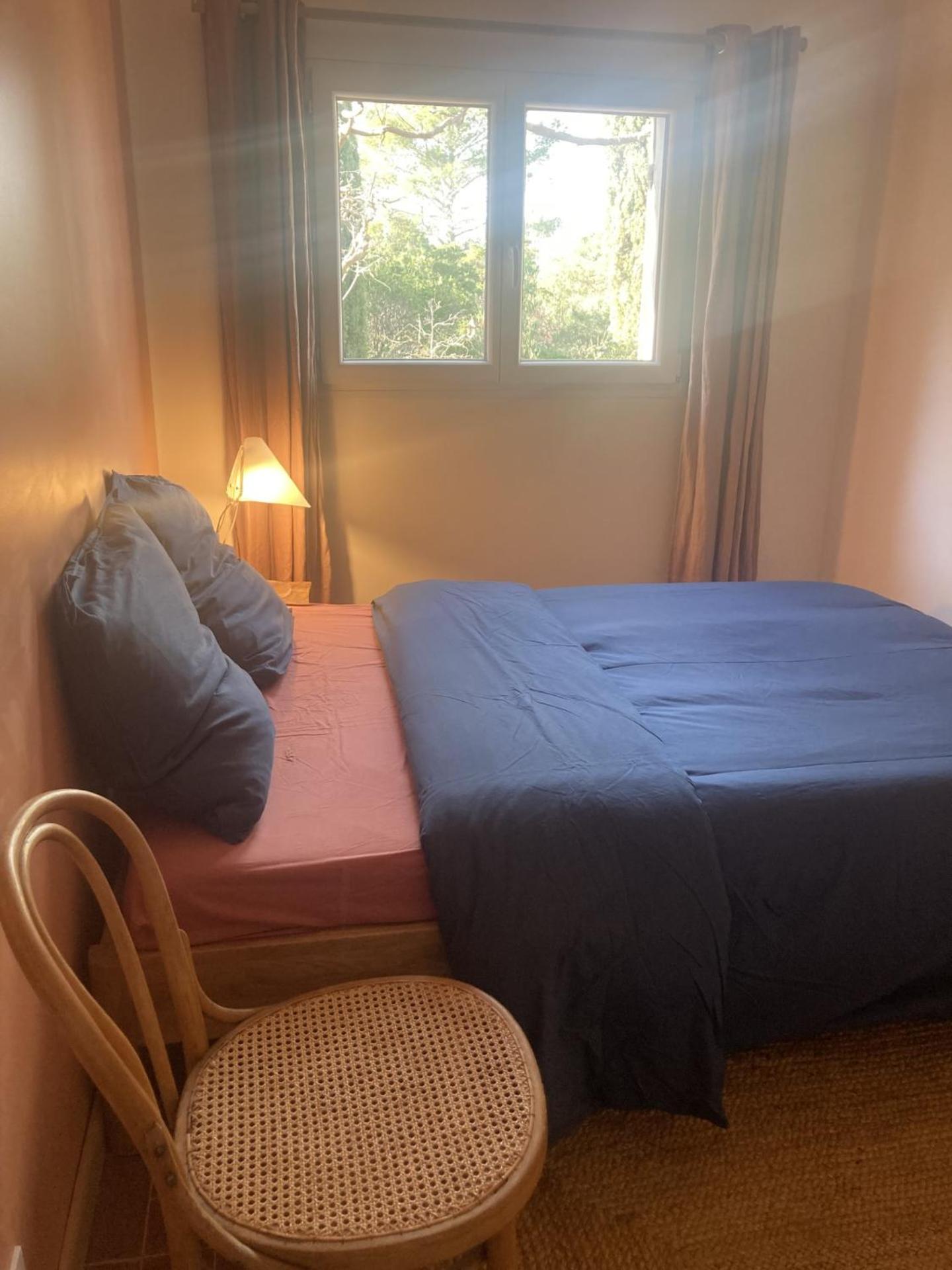 Apartment T2 De 36m2 En Provence *
