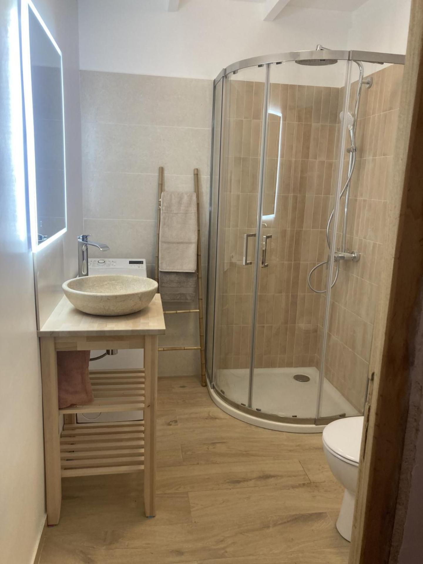T2 De 36m2 En Provence