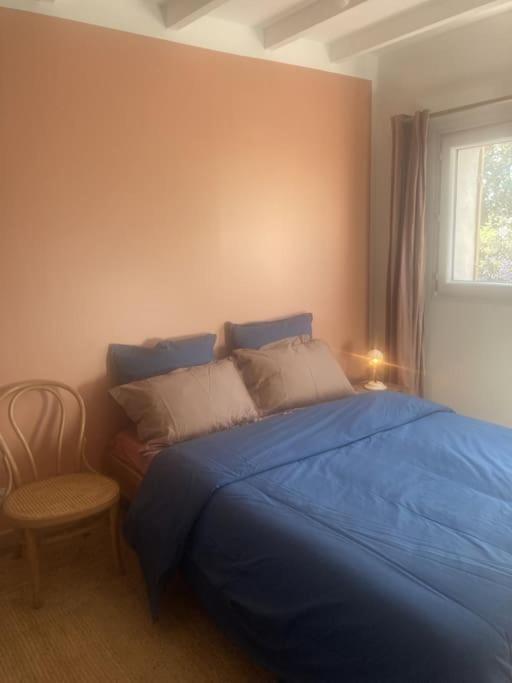 T2 De 36m2 En Provence Apartment