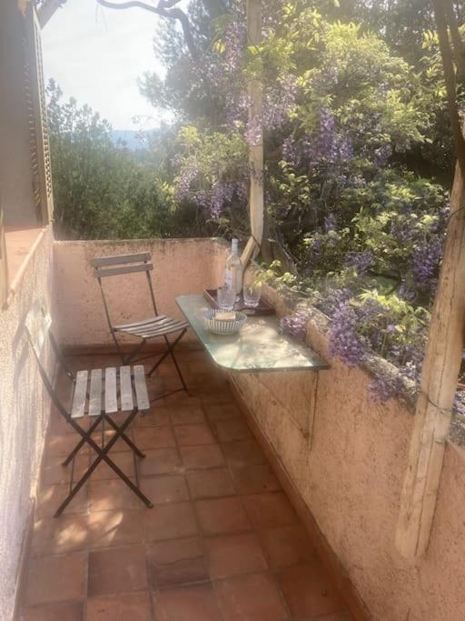 T2 De 36m2 En Provence Apartment Frejus