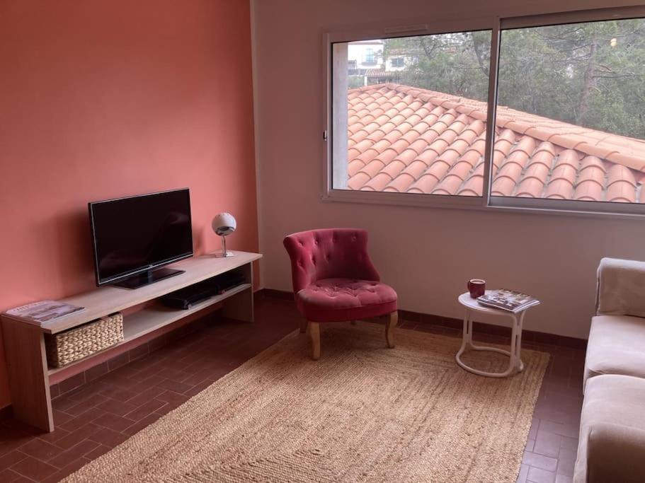 T2 De 36m2 En Provence Apartment