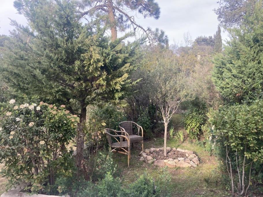 T2 De 36m2 En Provence Apartment *